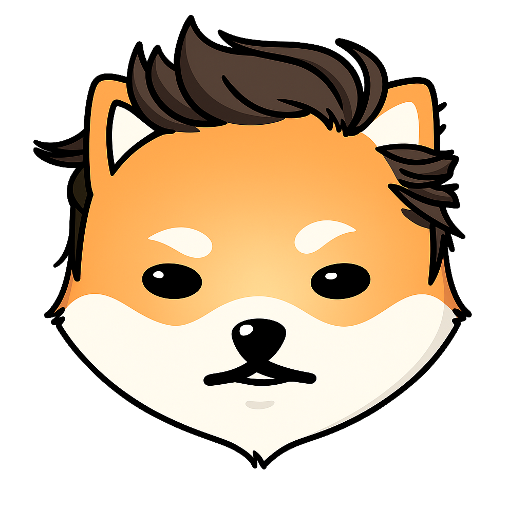 $ElonPupLogo